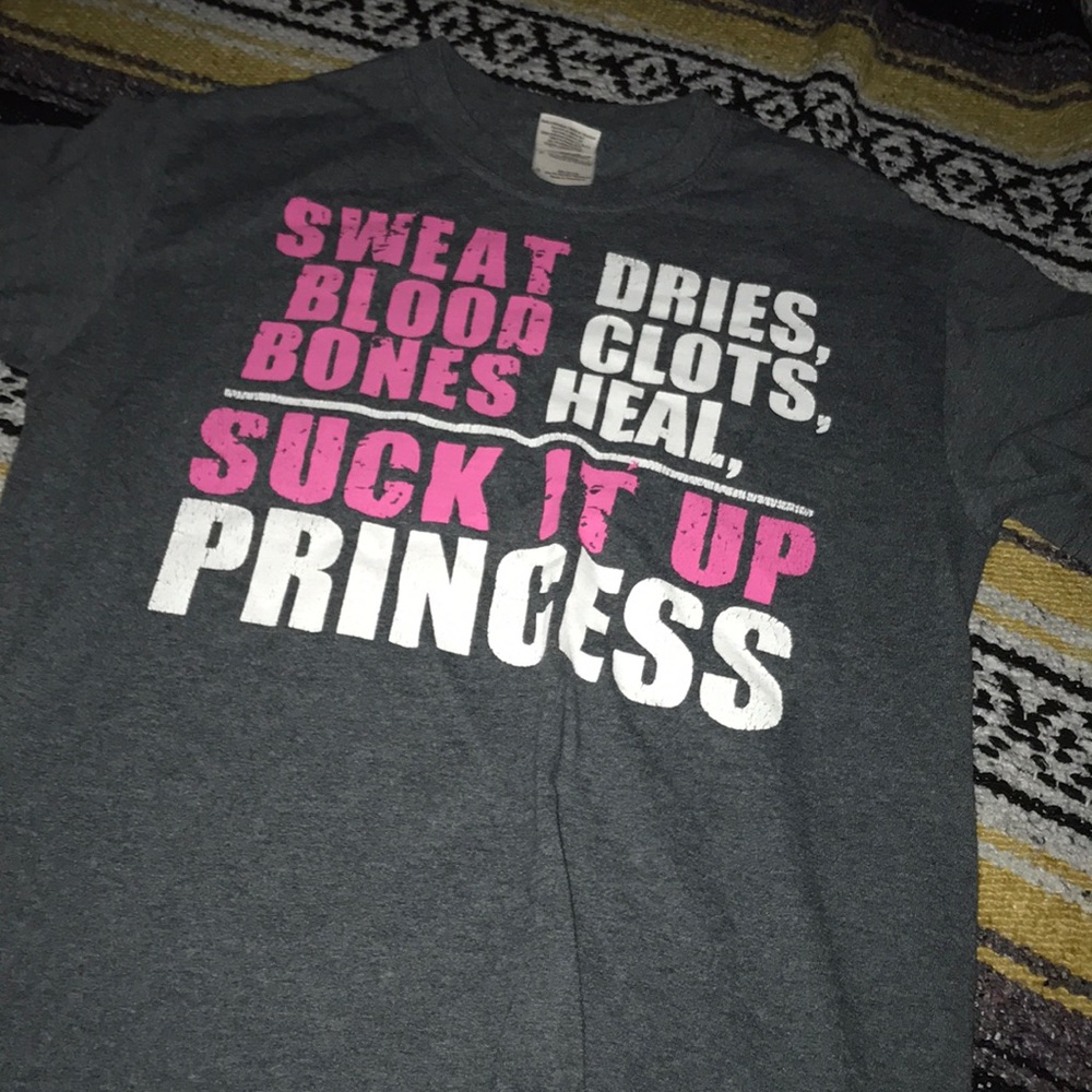 Softball T-shirt